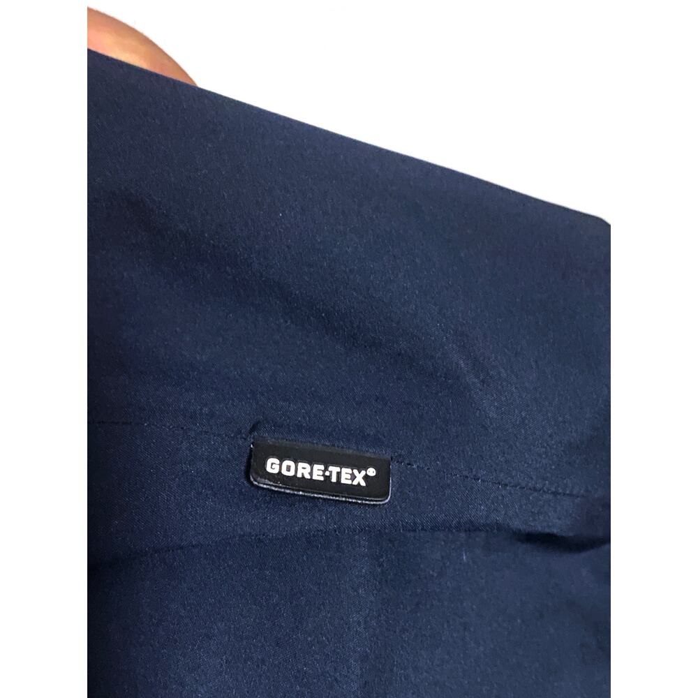 Peak Performance Gortex R & D Zipper Jacket Vente… - image 8